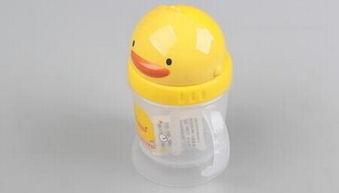 吸管成人用杯子好吗视频,吸管杯与成人用杯子的优劣对比解析