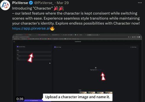 ai生成人物介绍视频,人物介绍视频的创意概述与制作揭秘