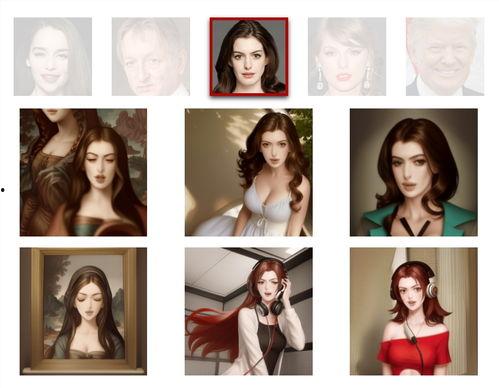 ai生成人物介绍视频,人物介绍视频的创意概述与制作揭秘