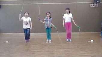 成人跳绳 加长视频大全,成人跳绳技巧与动作详解