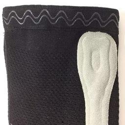 成人护膝毛圈织法视频,视频教程深度解析