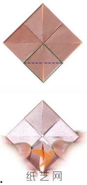 简单折纸成人玩具视频,简单折纸成人玩具制作教程