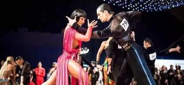 成人学拉丁舞的步骤视频,轻松入门，舞动人生