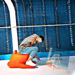 小鱼变成人形视频大全,小鱼化为人形视频集锦