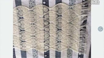 钩针成人外套教学视频,轻松制作时尚成人外套教程