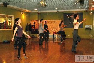 正大广场成人舞视频,激情四溢的舞蹈盛宴