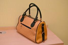 好看的成人编织斜挎包视频,跟随视频教程学技巧