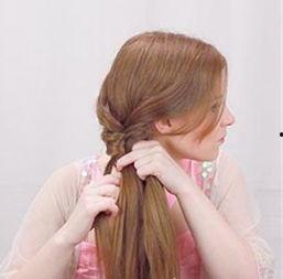 成人编辫子简单教程视频,成人编辫子教程视频概述