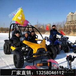 成人越野卡丁车解说视频,成人越野卡丁车体验全解析