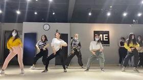 成套舞蹈成人舞蹈视频