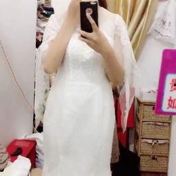 钩织成人衣服视频直播,钩织成人衣服全过程，轻松学会时尚穿搭技巧