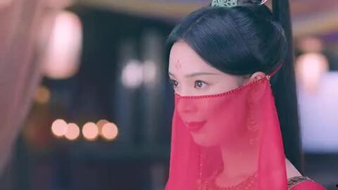 古装成人造型视频