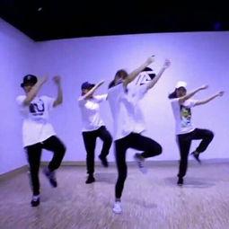 海阳成人舞基础教学视频,轻松入门，舞动人生