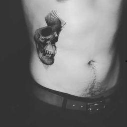 成人男性纹身视频大全图,探索独特风格与创意图案