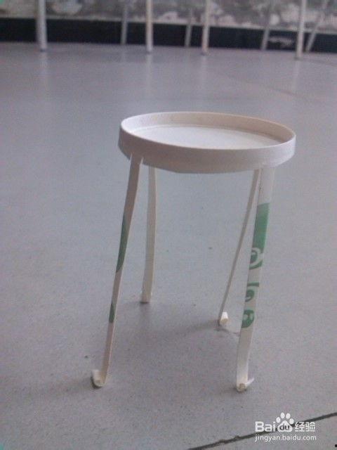 成人迷你凳子怎么做视频,简易成人迷你凳子制作视频教程