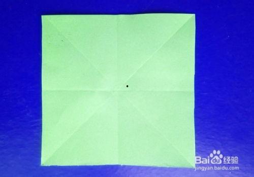 成人折纸别墅怎么折视频