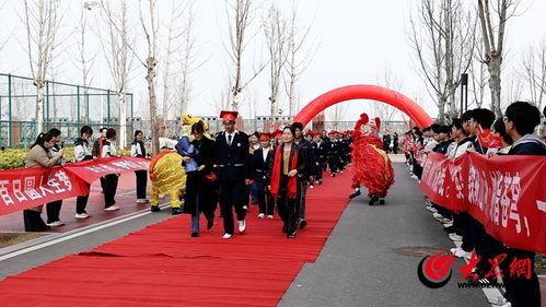 学校成人礼拍摄视频